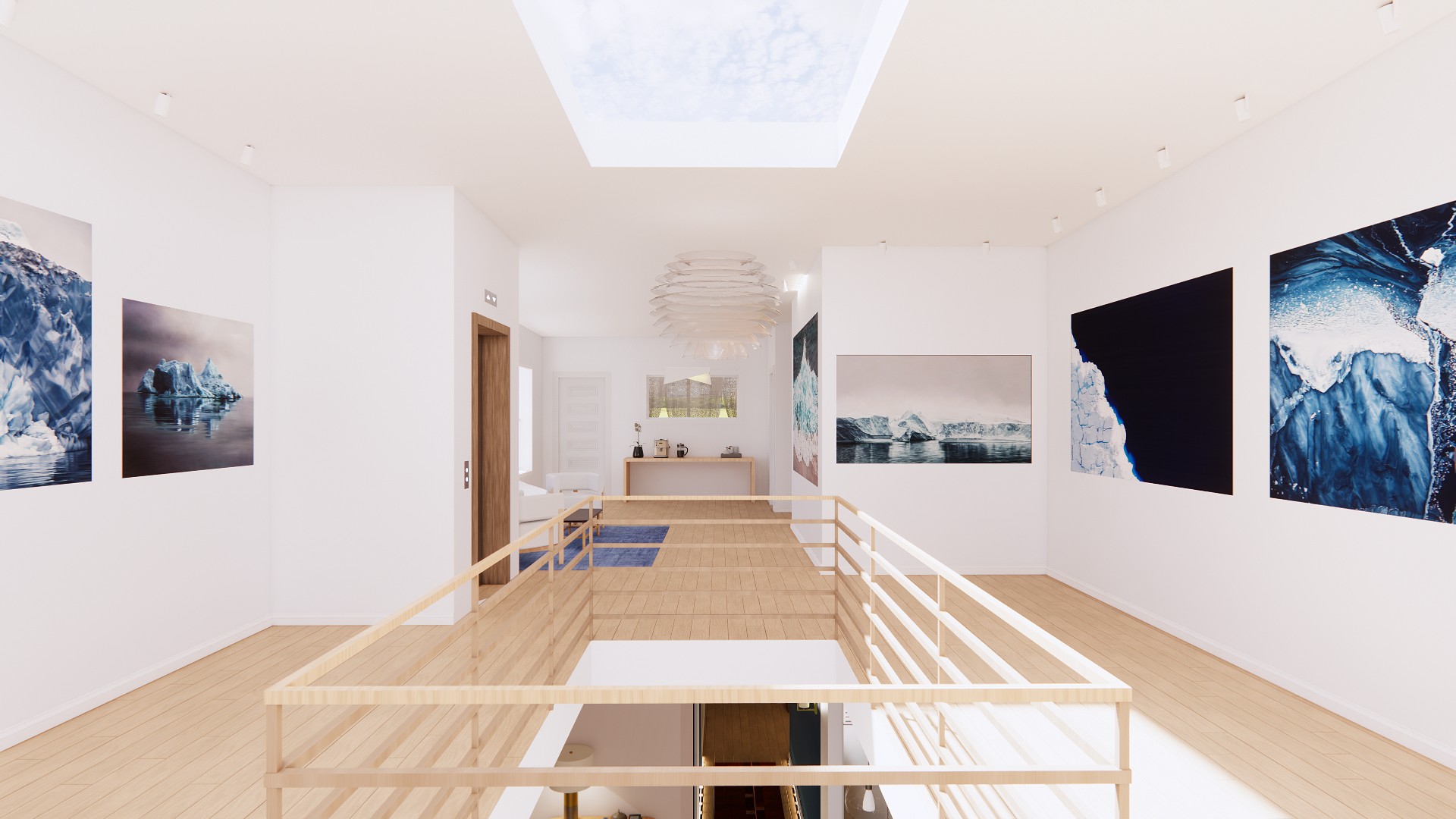 Artist Live / Work Space — image 4