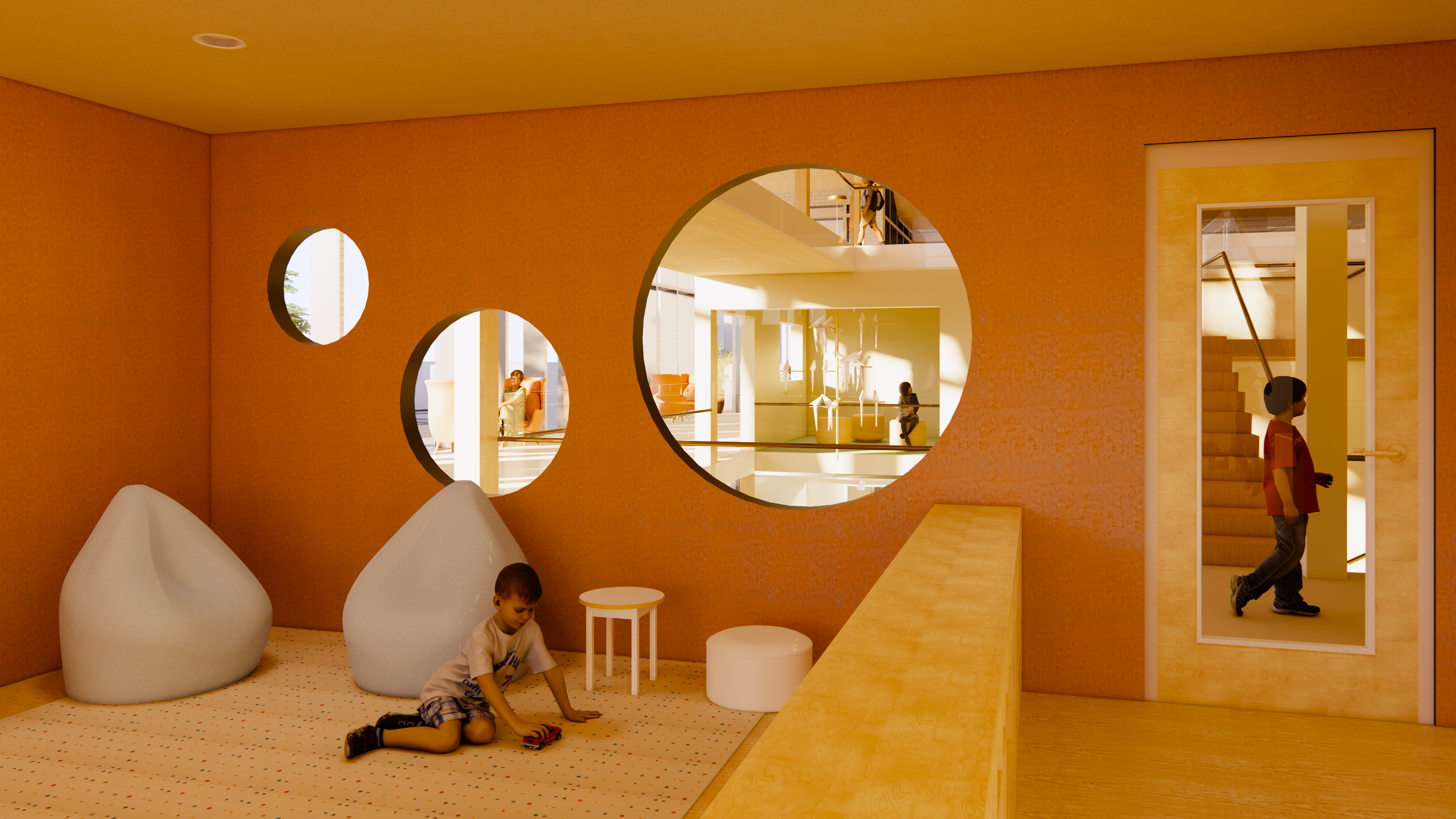 Between Ages — image 8