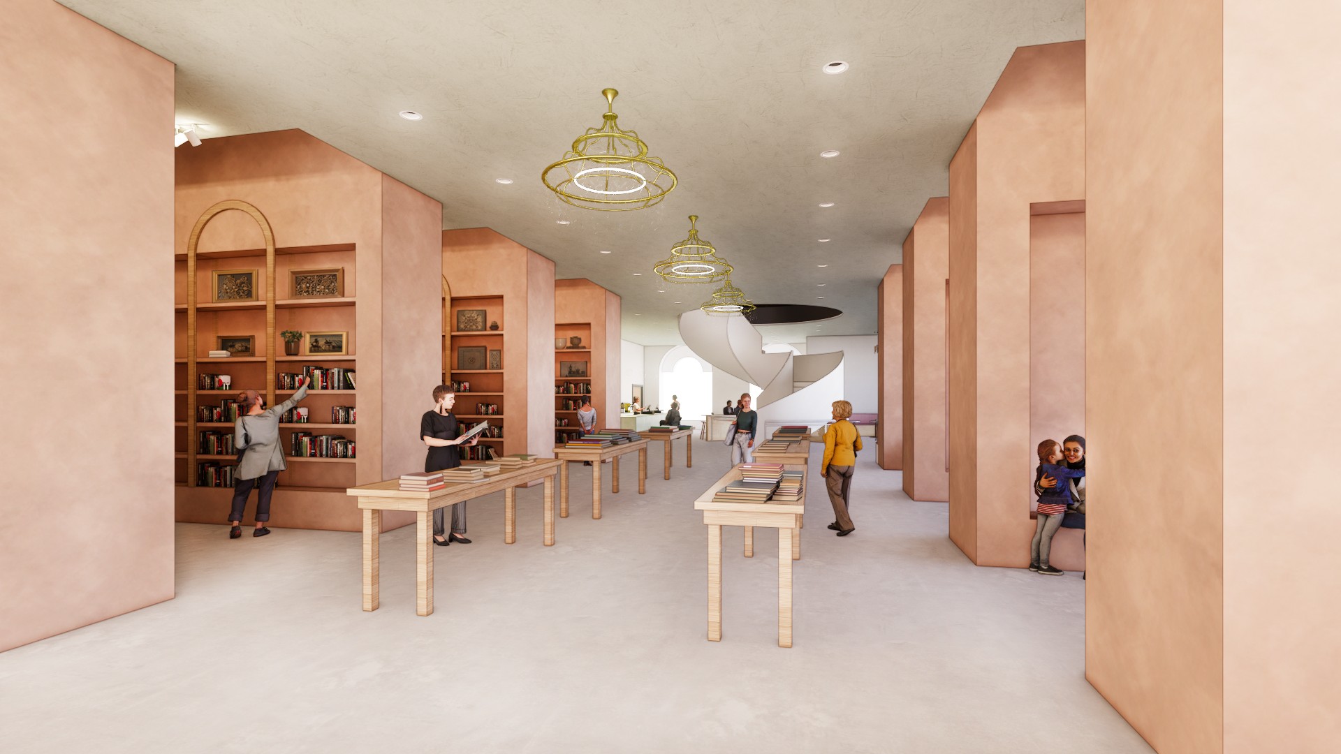 Florence Bookstore — image 3