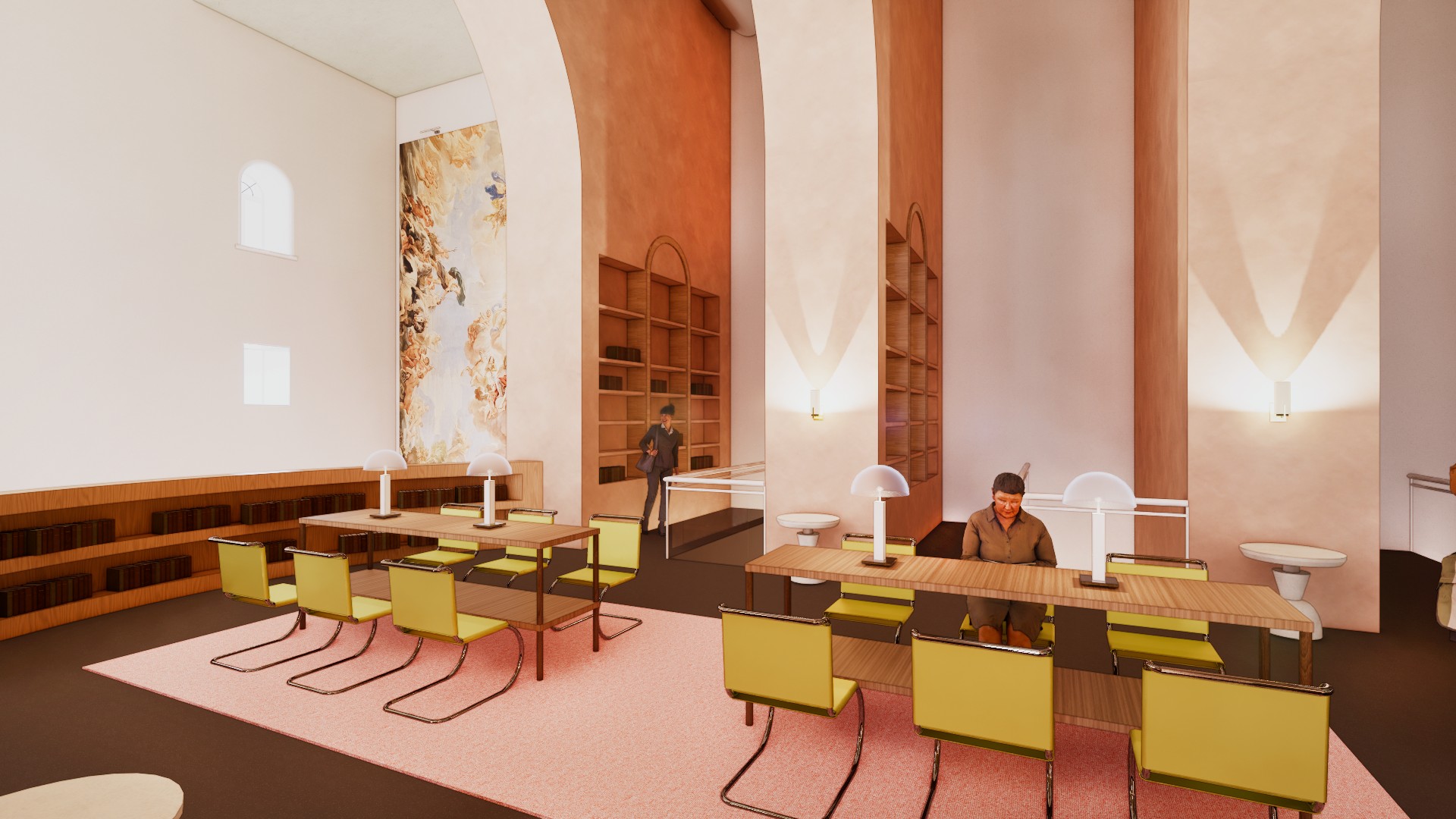 Florence Bookstore — image 5