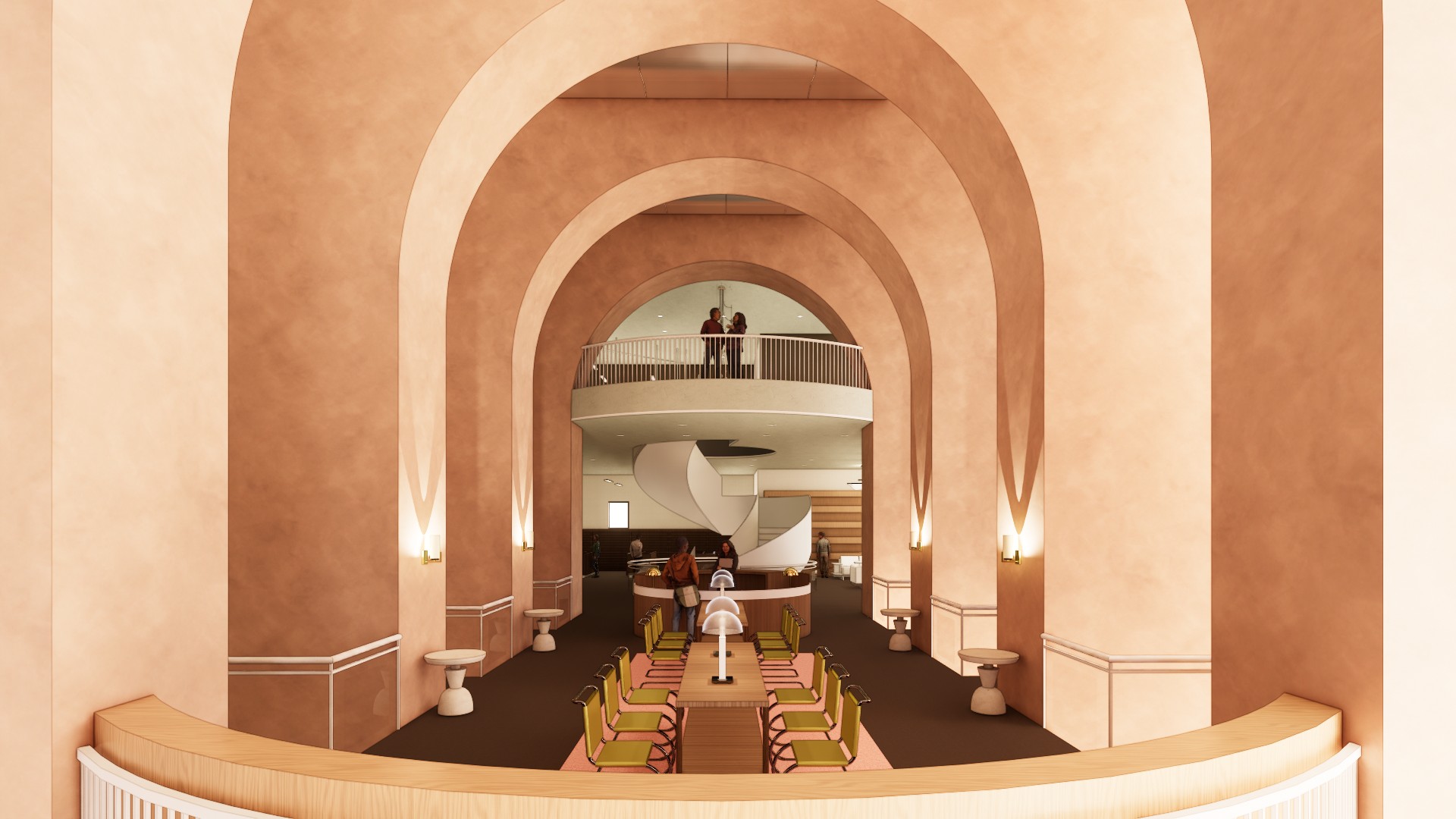 Florence Bookstore — image 6
