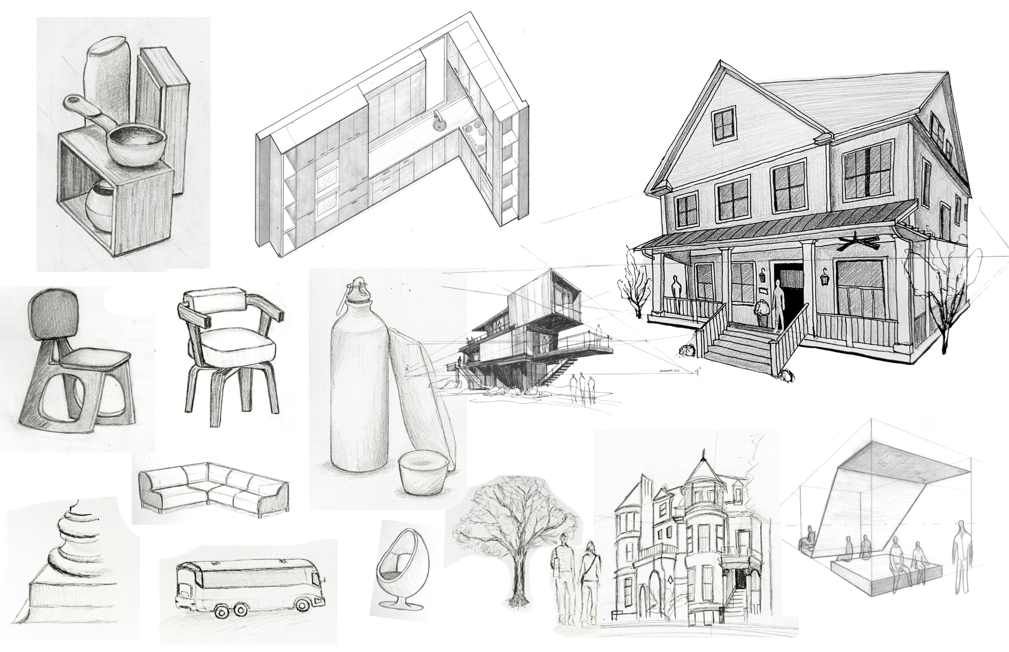 Sketches & Artwork — image 2
