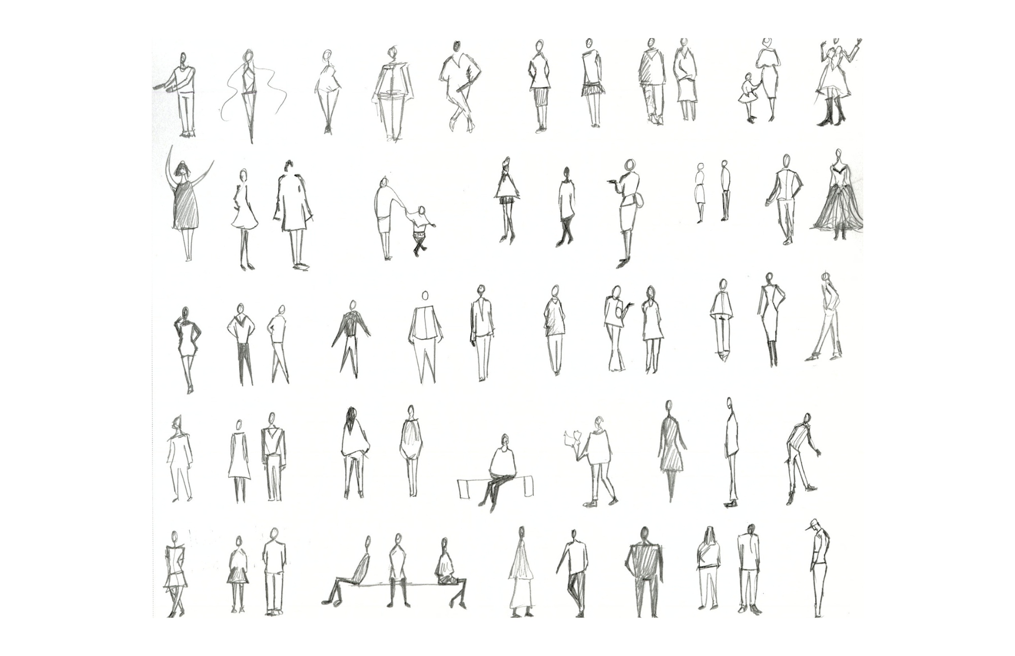 Sketches & Artwork — image 3