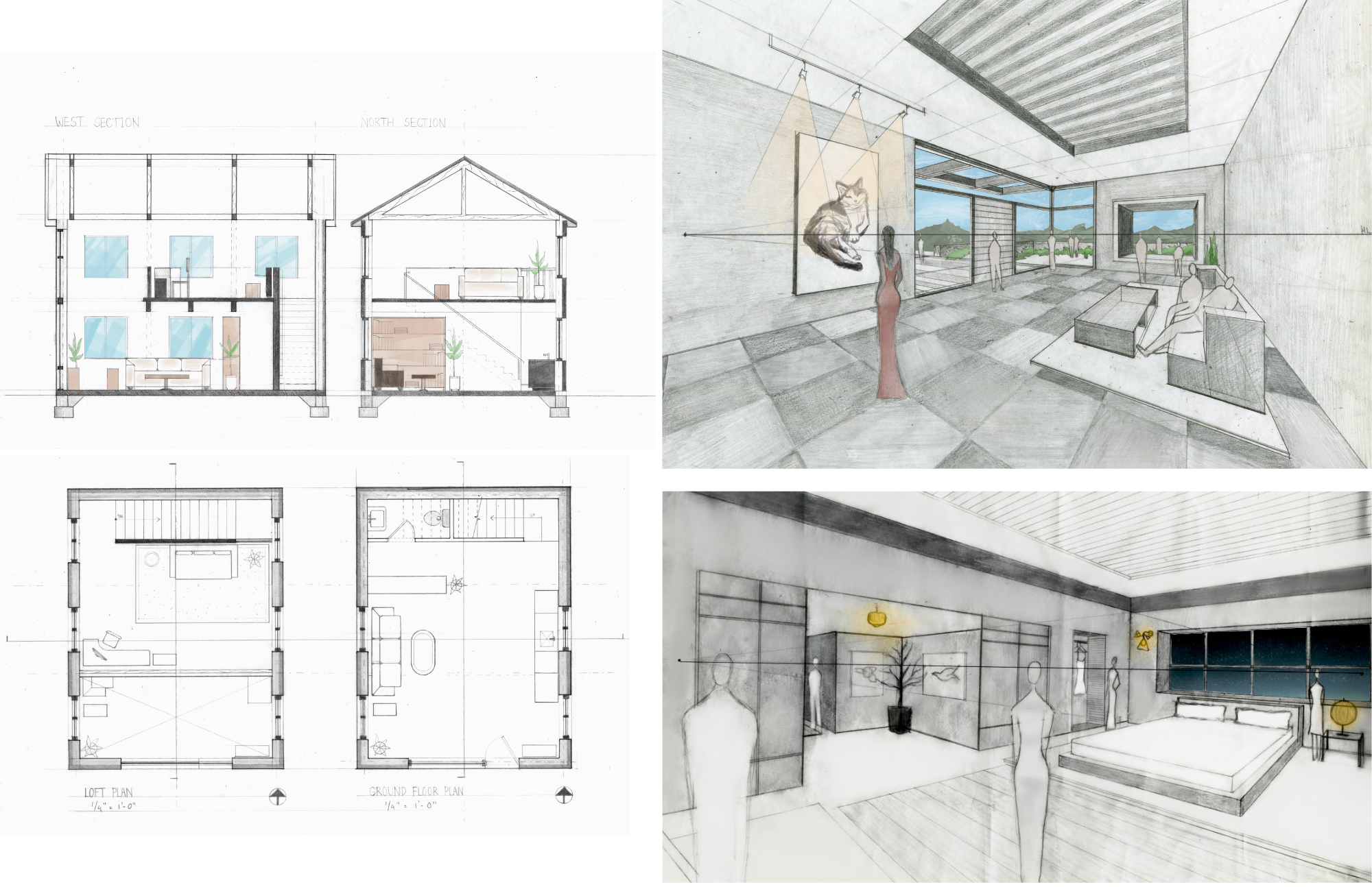 Sketches & Artwork — image 4