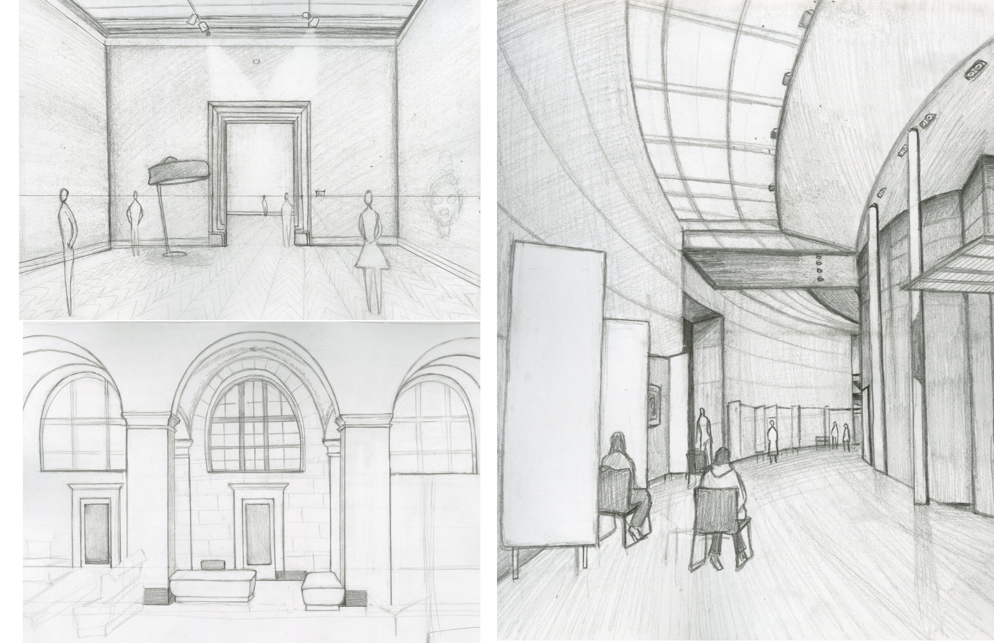 Sketches & Artwork — image 5